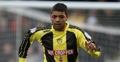 Webster: Hopes to play